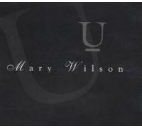 Wilson, Mary - U