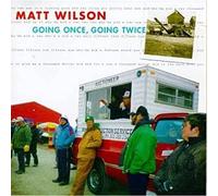 Wilson, Matt - Going Once Going Twice