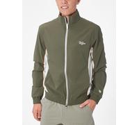 Wilson Men Spring Grand Slam Jacket Green L