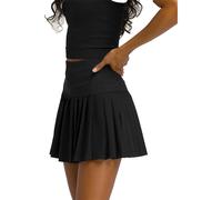Wilson Midtown Skirt Noir L Femme