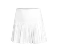 Wilson Midtown Jupe Femmes-Blanc M