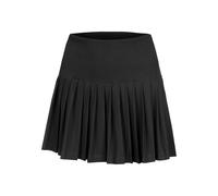 Wilson Midtown Skirt Noir M Femme