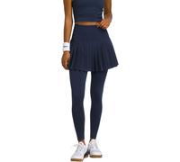 Wilson Midtown Jupe Pantalon Bleu Marine M