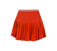 Wilson Midtown Wrap Jupe Femmes-rouille