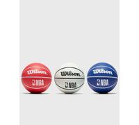 Balle rebondissante NBA Dribbler NBA Noir TU