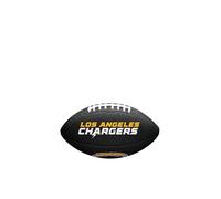 Wilson Ballon de Football Américain MINI NFL TEAM SOFT TOUCH, Soft Touch-Cuir Composite