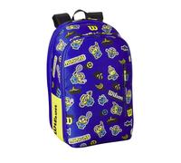Wilson Minions V3.0 Team Yellow Backpack Bag