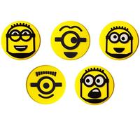Wilson Minions V3.0 Vibration Dampener Box 50 Pack