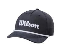 Wilson Mixte De Corde Capuchon, Bleu Marine, Taille Unique EU