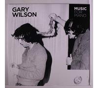 Wilson - Music for Piano