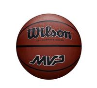 Wilson MVP Basketball Brown 7 Ball Unisex-Adult