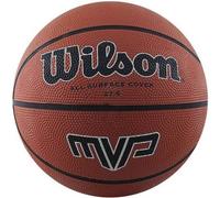 Wilson mvp bskt brown basketballball