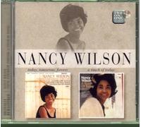 Wilson, Nancy - 2 CD : Today, Tomorrow, Forever - Touch Of Today