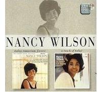 Wilson, Nancy - 2 CD : Today, Tomorrow, Forever - Touch Of Today