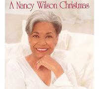 Wilson, Nancy - A Nancy Wilson Christmas [Import]