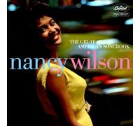 Wilson, Nancy - American Songbook