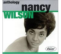 Wilson, Nancy - Anthology by Wilson, Nancy (2000) Audio CD