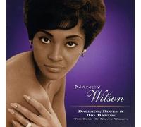 Wilson, Nancy - Ballads Blues & Big Bands: Best of