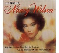 Wilson, Nancy - Best of