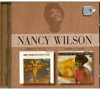 Wilson, Nancy - Broadway My Way