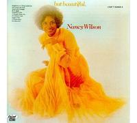 Wilson, Nancy - But Beautiful