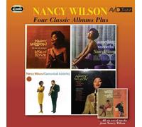 Quatre albums classiques – Membran