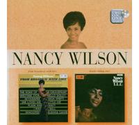 Wilson, Nancy - from Broadway with Love/Tender Loving Care