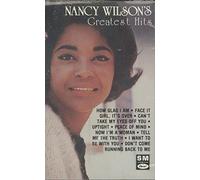 Wilson, Nancy - Greatest Hits