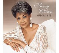 Wilson, Nancy - Greatest Hits