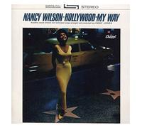 Wilson, Nancy - Hollywood My Way [Import]