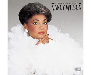 Wilson, Nancy - Lady with a Song