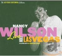Wilson,Nancy - Live from Las Vegas [Import]