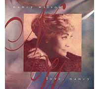 Wilson, Nancy - Love Nancy
