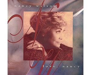 Wilson, Nancy - Love Nancy