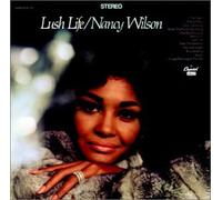 Wilson, Nancy - Lush Life