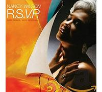 Wilson, Nancy - Rare Songs Very Personal