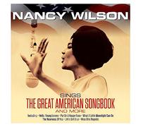 Wilson, Nancy - Sings the Great..