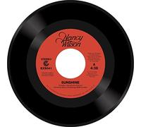 Wilson,Nancy - Sunshine/The End of Our Love [Import]