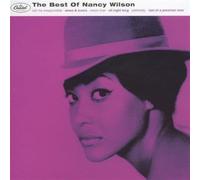 Wilson, Nancy - The Best of [Import]