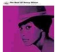 Wilson, Nancy - The Best of [Import]