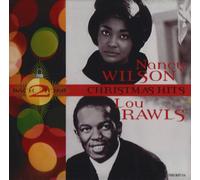 Wilson, Nancy - to Back Hits: Christmas