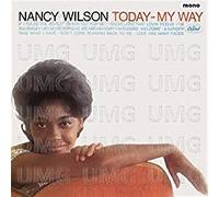 Wilson, Nancy - Today My Way-Nancy. [Import]