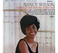 Wilson Nancy - Today Tomorow Forever