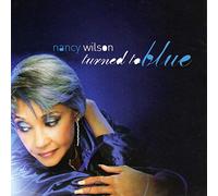 Wilson Nancy - Turned to Blue [Import]