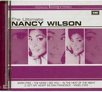 Wilson, Nancy - Ultimate...
