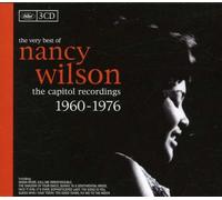 Wilson, Nancy - Very Best: Capitol Recordings 1960-1976