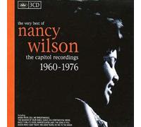Wilson, Nancy - Very Best of Capitol [Import]