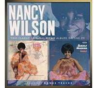 Wilson, Nancy - Welcome to My Love/Easy [Import]