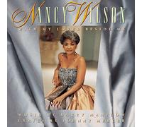 Nancy Wilson – With My Lover Beside Me – CD – Sony Music