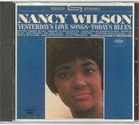 Wilson, Nancy - Yesterday's Love Songs/Today's Blues